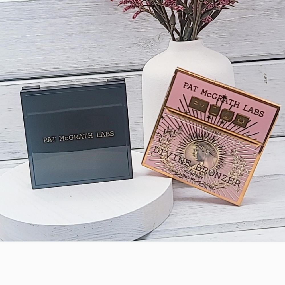 Pat McGrath Labs Divine Bronzer